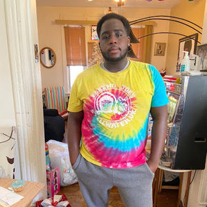 Meet your Posher, Barron